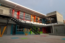 Sigue mejorando la percepci&oacute;n de la gesti&oacute;n de la Secretar&iacute;a de Educaci&oacute;n de Cali