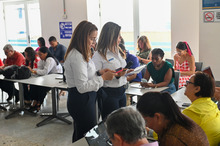 El autocontrol: la clave para un ambiente laboral arm&oacute;nico y eficiente