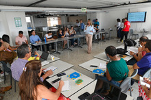 El autocontrol: la clave para un ambiente laboral arm&oacute;nico y eficiente