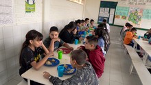 Buena nota para el Programa de Alimentaci&oacute;n Escolar (PAE) en la encuesta de &lsquo;Cali  C&oacute;mo Vamos&rsquo;
