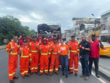 Balance positivo de la estrategia Libres y Seguras: cerca de 3000 personas impactadas en el marco del 25N 