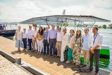 Cali y Cartagena unieron lazos para el fomento y fortalecimiento de turismo comunitario