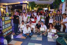 Cali y Cartagena unieron lazos para el fomento y fortalecimiento de turismo comunitario