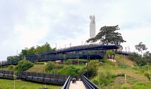 Por el mes de diciembre, el Ecoparque Cristo Rey abre sus puertas con inscripci&oacute;n previa