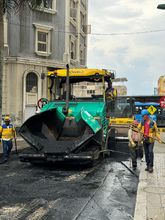 Cali acelera su recuperaci&oacute;n: Alejandro Eder alcanza cerca del 92 % de su meta de recuperaci&oacute;n vial para 2024