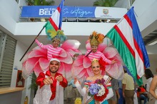 Habitantes de la comuna 18 tienen nuevas oportunidades al contar con la primera sede de Mi Cali bella se INTEGRA