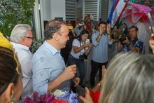 Habitantes de la comuna 18 tienen nuevas oportunidades al contar con la primera sede de Mi Cali bella se INTEGRA