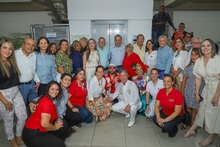 Habitantes de la comuna 18 tienen nuevas oportunidades al contar con la primera sede de Mi Cali bella se INTEGRA