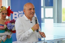 Habitantes de la comuna 18 tienen nuevas oportunidades al contar con la primera sede de Mi Cali bella se INTEGRA