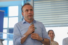 Habitantes de la comuna 18 tienen nuevas oportunidades al contar con la primera sede de Mi Cali bella se INTEGRA