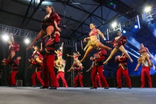 &iexcl;Cali celebra sus ra&iacute;ces! Llega la &lsquo;67 Feria de Cali&rsquo; con eventos para el  disfrute de todas las familias