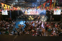 &iexcl;Cali celebra sus ra&iacute;ces! Llega la &lsquo;67 Feria de Cali&rsquo; con eventos para el  disfrute de todas las familias