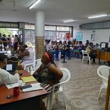 &iexcl;Atenci&oacute;n hogares beneficiarios de Renta Ciudadana y Devoluci&oacute;n de IVA!: cierre de pagos programado para diciembre