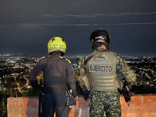 En 11 meses del &lsquo;Plan Cali Segura&rsquo;, los delitos de alto impacto  mantienen una tendencia a la baja