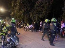 En 11 meses del &lsquo;Plan Cali Segura&rsquo;, los delitos de alto impacto  mantienen una tendencia a la baja