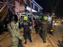 En 11 meses del &lsquo;Plan Cali Segura&rsquo;, los delitos de alto impacto  mantienen una tendencia a la baja