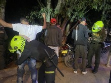 En 11 meses del &lsquo;Plan Cali Segura&rsquo;, los delitos de alto impacto  mantienen una tendencia a la baja