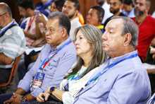 Cali fue epicentro del &lsquo;Encuentro Internacional de Riesgo S&iacute;smico&rsquo;: participaron expertos de Colombia, Jap&oacute;n y Per&uacute;