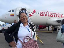 Los &lsquo;Tejedores de Paz y Cultura Ciudadana&rsquo; de Cali viajaron a Cartagena para contar sus experiencias