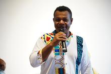 Los &lsquo;Tejedores de Paz y Cultura Ciudadana&rsquo; de Cali viajaron a Cartagena para contar sus experiencias