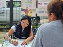6228 v&iacute;ctimas del conflicto armado han sido beneficiadas con oferta institucional de la Secretar&iacute;a de Bienestar Social