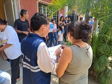 6228 v&iacute;ctimas del conflicto armado han sido beneficiadas con oferta institucional de la Secretar&iacute;a de Bienestar Social