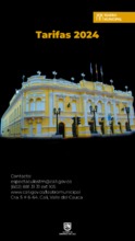 Tarifas