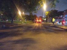 Cali avanza a toda m&aacute;quina: la Autopista Sim&oacute;n Bol&iacute;var se transforma  