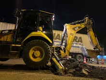 Cali avanza a toda m&aacute;quina: la Autopista Sim&oacute;n Bol&iacute;var se transforma  