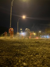 Cali avanza a toda m&aacute;quina: la Autopista Sim&oacute;n Bol&iacute;var se transforma  