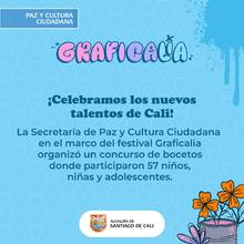 Graficalia 2024