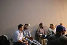 Alcald&iacute;a, Concejo y comerciantes del Bulevar del R&iacute;o, construyen estrategias para mantener la actividad econ&oacute;mica en Navidad