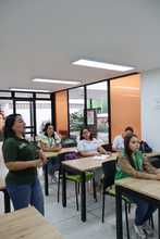 Avanza la transformaci&oacute;n ambiental del &lsquo;Plan Cali Sostenible&rsquo;: el sector gastron&oacute;mico pasa al tablero con el Dagma