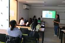 Avanza la transformaci&oacute;n ambiental del &lsquo;Plan Cali Sostenible&rsquo;: el sector gastron&oacute;mico pasa al tablero con el Dagma