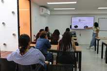 Avanza la transformaci&oacute;n ambiental del &lsquo;Plan Cali Sostenible&rsquo;: el sector gastron&oacute;mico pasa al tablero con el Dagma