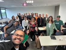 Secretaria de Infraestructura fue invitada a Brasil para hablar sobre las buenas pr&aacute;cticas que desarrolla en la Alcald&iacute;a de Cali