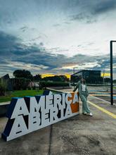 Secretaria de Infraestructura fue invitada a Brasil para hablar sobre las buenas pr&aacute;cticas que desarrolla en la Alcald&iacute;a de Cali