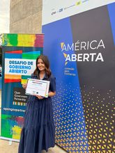 Secretaria de Infraestructura fue invitada a Brasil para hablar sobre las buenas pr&aacute;cticas que desarrolla en la Alcald&iacute;a de Cali