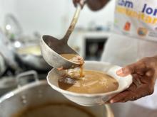 As&iacute; es el &lsquo;Concurso de Pesebres Ecol&oacute;gicos&rsquo; que premiar&aacute; la creatividad de gestores y beneficiarios de 762 comedores comunitarios