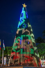 Alumbrado con Tecnolog&iacute;a LED