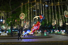 Alumbrado con Tecnolog&iacute;a LED