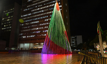 Alumbrado con Tecnolog&iacute;a LED