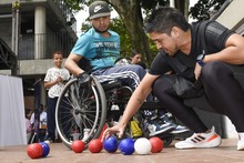 Convocatoria abierta: talleres de fortalecimiento de habilidades para la poblaci&oacute;n con discapacidad