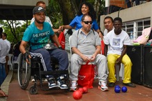 Convocatoria abierta: talleres de fortalecimiento de habilidades para la poblaci&oacute;n con discapacidad