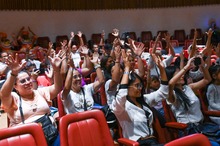 Convocatoria abierta: talleres de fortalecimiento de habilidades para la poblaci&oacute;n con discapacidad