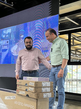 600 millones de pesos fueron entregados a empresas de base tecnol&oacute;gica en YAWA a trav&eacute;s del Fondo de Oportunidades 2024