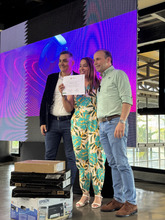 600 millones de pesos fueron entregados a empresas de base tecnol&oacute;gica en YAWA a trav&eacute;s del Fondo de Oportunidades 2024