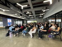 600 millones de pesos fueron entregados a empresas de base tecnol&oacute;gica en YAWA a trav&eacute;s del Fondo de Oportunidades 2024