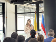 600 millones de pesos fueron entregados a empresas de base tecnol&oacute;gica en YAWA a trav&eacute;s del Fondo de Oportunidades 2024