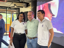 600 millones de pesos fueron entregados a empresas de base tecnol&oacute;gica en YAWA a trav&eacute;s del Fondo de Oportunidades 2024